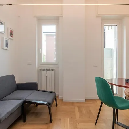 Luxury Savona 65 Lejlighed Milano