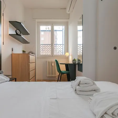 Lejlighed Luxury Savona 65 *