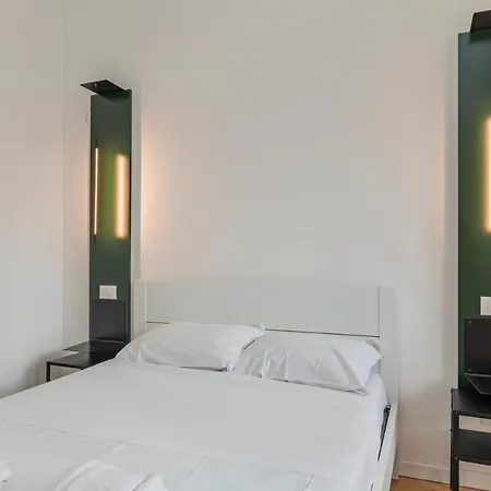 Luxury Savona 65 아파트