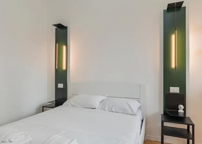 Luxury Savona 65 아파트